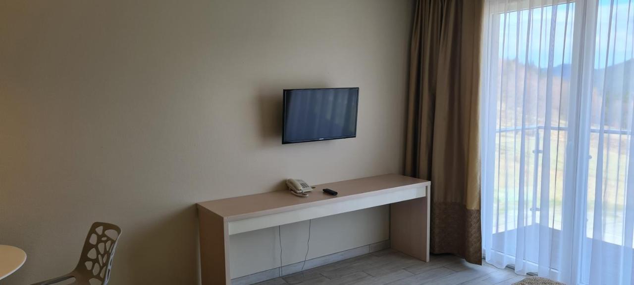 Apartamenty Czarna Gora Is28 Sienna  Extérieur photo