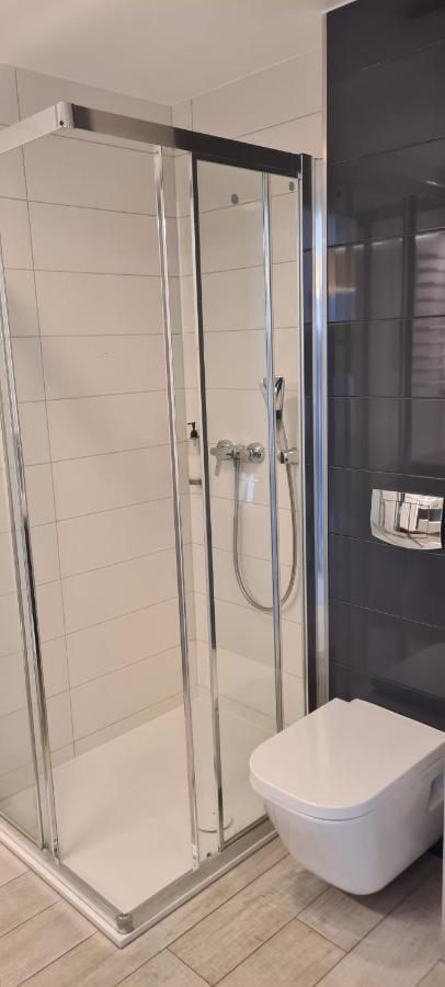 Apartamenty Czarna Gora Is28 Sienna  Extérieur photo