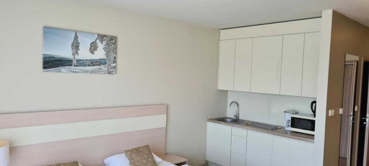 Apartamenty Czarna Gora Is28 Sienna  Extérieur photo