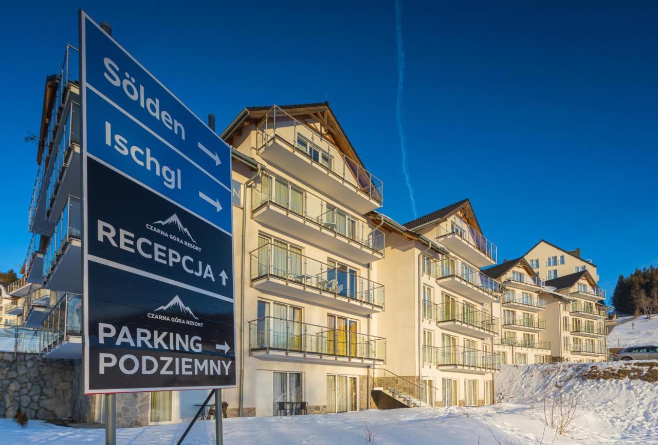 Apartamenty Czarna Gora Is28 Sienna  Extérieur photo