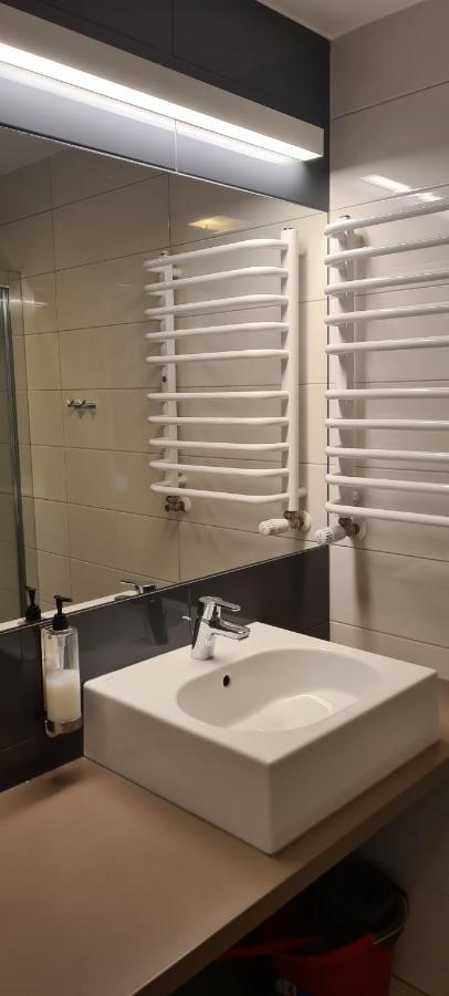 Apartamenty Czarna Gora Is28 Sienna  Extérieur photo