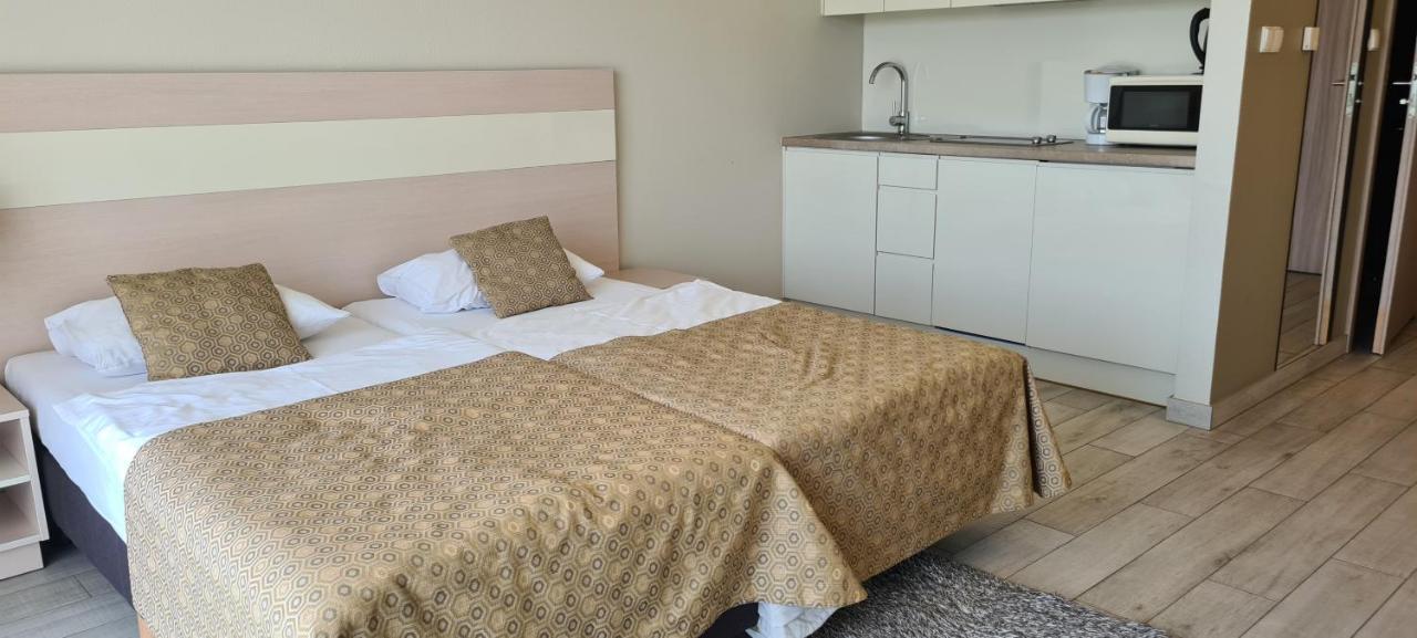 Apartamenty Czarna Gora Is28 Sienna  Extérieur photo